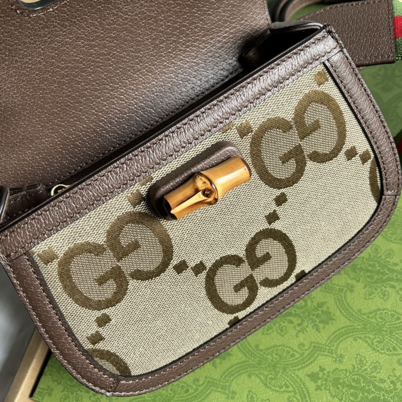 Gucci Top Handle Bags